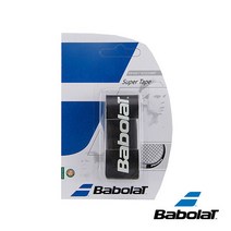 바볼랏 범퍼테이프 710020-125596 SUPER TAPE x5 블랙