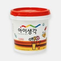 삼화페인트 아이생각 수성목재 친환경 수성페인트 4L 반광, 0001A