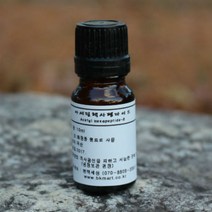 편백세상 보톡스 펩타이드, 1개