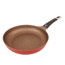 키친아트 꼬뜨 울트라스톤 인덕션 팬모음 이태리 피아베 토리노 사은품 프라이팬 궁중팬, 04.키친아트 인덕션 30cm 프라이팬