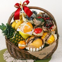 실속바구니 13호, 실속13