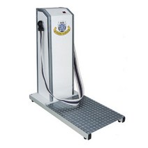 제로엑스 고급형 전동벨트마사지(덜덜이)