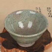 오일장 자토 5인 찻잔