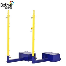 벧엘스포츠 배구지주 이동식 배드민턴 족구 겸용지주, 배구지주 배구네트 9인조