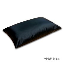 6230 월드 다용도 위생 레자베개, 분리형 브라운 커버만40*60, 브라운