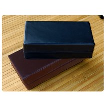 6230 월드 다용도 위생 레자베개, 딥브라운, 민자 소 딥브라운, 1개