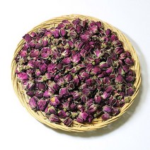 다온약초 장미꽃차, 100g, 1개