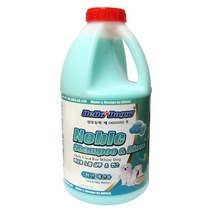 헬로도기 애견 샴푸, 1개, 백모샴푸+린스(3.5L), 3.5L, 1개