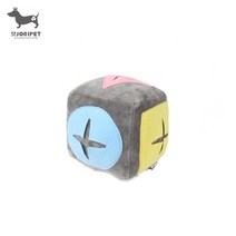 강아지 킁킁볼 노즈워크, 킁킁볼 01 주사위(소형)8cm