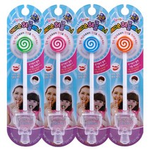 에디슨 롤리팝 혀클리너 1개