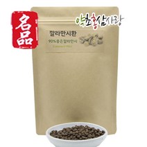 약초홍삼사랑 깔라만시환, 300g, 1개