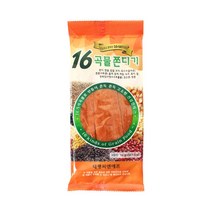 (태평) 16곡물쫀디기 150g(1박스-30개), 120g, 30개