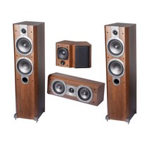 와피데일(Wharfedale) VR-300 HCP 5채널스피커, 단품