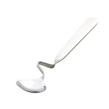 스텐 트위스트스푼(14cm) 바용품 카페스푼, 트위스트스푼14cm