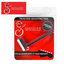Grover GP140 Taylor Guitar 용