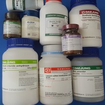 오피스안 실리콘표준용액(D.J) 1 000ppm(AAS) 100ML 시약
