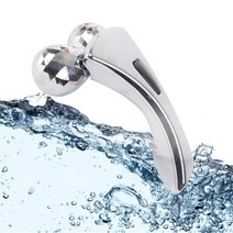 페이스롤러 360도회전하는볼~페이스롤러 얼굴마사지기 바디 지압