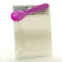 큰숲 뽀송이 20g 슬라임용 눈만들기 크리스마스 눈 장식