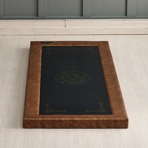 효암 프리미엄 숯보료 싱글사이즈, 01_참숯 활성탄 보료 HM4000CBS