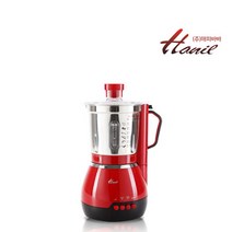 한일 빨간통 믹서기 SHMF-3250S/스텐믹서기/대용량믹서기, HMF-3250S