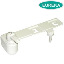 유레카 비데 EB-1500 기계식 수동비데 방수비데 (자가설치), (자가설치)_EB-1500 (스몰)