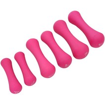 리즈바디 핑크 미용아령 0.5~2kg, 1.5kg, 1.5kg