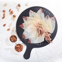 방자네 마른 건 한치 2L M 2S 사이즈 5미, 1개, 한치(중)5마리