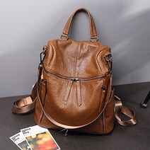 엘다르 네바 20대 30대 여성 백팩 (2 Color) 직장인백팩