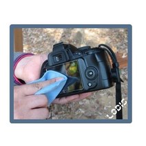 H5D-40 핫셀블러드 중형디지털카메라 전용 3형 액정보호필름 악세서리, 1개입, 일반크리너융-C타입