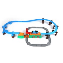 TOMY 토마스세트상품모음 기차세트, 토마스늘어나는무지개다리세트