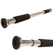 헬스데이 문철봉 철봉대 그네봉 턱걸이바 문틀철봉 일반형S