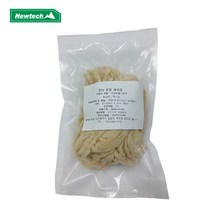 뉴테크 천연돈장 (26~28mm) (28~30mm) (30~32mm), 28-30mm