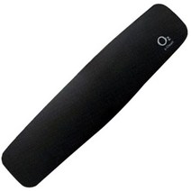오투케어 휴대용칫솔살균기, 검정 (BS-4100), BS-4100 블랙