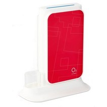 오투케어 가정용 칫솔살균기, 03.BS-7200(레드)