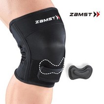 잠스트 무릎보호대 RK-2 무릎아대 1개입, 3L