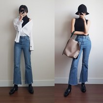 나날샵 베스트셀러] 민소매 나시 나시티 폴라나시 면나시 목폴라 폴라티 여자나시