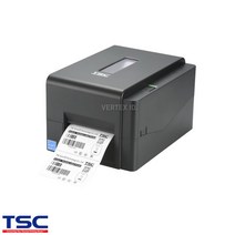 [버텍스아이디] TE210[TSC] /TE210 바코드프린터, 100개, TE210/USB