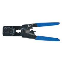 KFT압착기 압착기(모렉스핀전용) KF-2262A 규격:AWG30~28 26~24, 단품