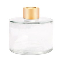 오마르 디퓨저용기 공병 모음, 원형 200ml x 1개