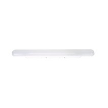 번개표 LED 등기구 30W 일자형, 주광색