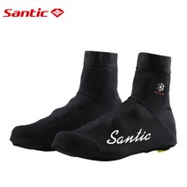 산틱 자전거 방한 오버 슈즈 슈커버 7C09075, 혼합색상, 255~260