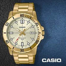 CASIO MTP-VD01G-9E