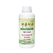 에스엠 뿌레 피톤치드 1L 탈취제 냄새제거, 1병