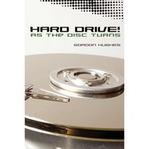 Hard Drive!: As the Disc Turns Paperback, Booksurge Publishing