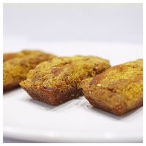 [야무진공방]찹쌀단호박샤브레 건강한간식.어린이집.유치원선물.답례품.파티선물(당일배송.문의요), 35g, 1개