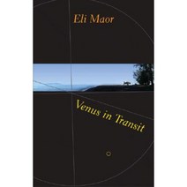 Venus in Transit Paperback, Princeton University Press
