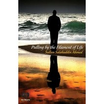 Pulling by the Filament of Life Paperback, Six Hearts Publishing