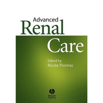 Advanced Renal Care Paperback, Wiley-Blackwell