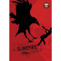 A Surefire Way Paperback, Pepperlip Incorporated