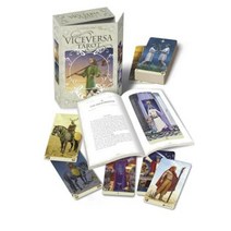 Vice Versa Tarot Kit Other, Llewellyn Publications